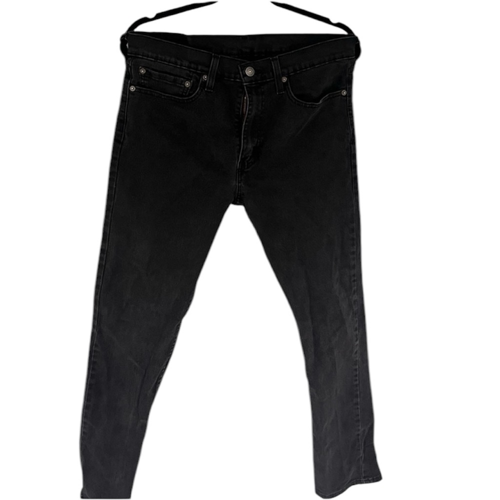 Black Levi’s